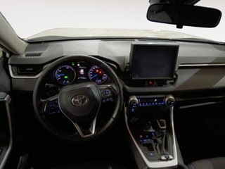 Toyota Rav4 220H Business 160 kW (218 CV)