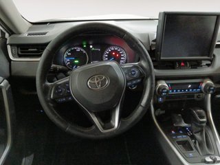 Toyota Rav4 220H Business 160 kW (218 CV)