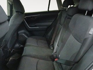 Toyota Rav4 220H Business 160 kW (218 CV)