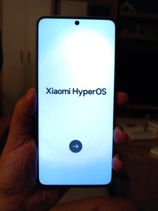 Xiaomi Redmi Note 13 Pro 5G + Accesorios