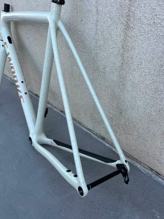 Quadro Specialized S-Works Crux 2024 (56)