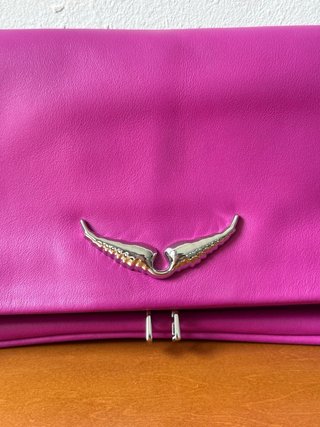 Bolso Zadig & Voltaire Rock Eternal ‘Glam’