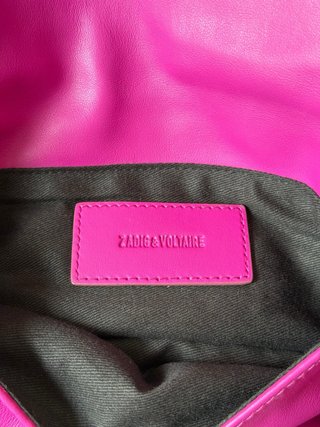 Bolso Zadig & Voltaire Rock Eternal ‘Glam’