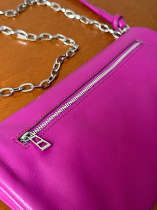 Bolso Zadig & Voltaire Rock Eternal ‘Glam’