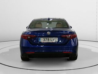 Alfa Romeo Giulia 2.2 Diesel Ti Q4 154 kW (210 CV)