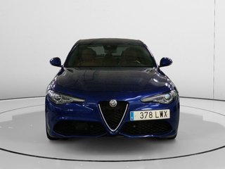 Alfa Romeo Giulia 2.2 Diesel Ti Q4 154 kW (210 CV)