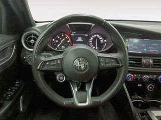 Alfa Romeo Giulia 2.2 Diesel Ti Q4 154 kW (210 CV)