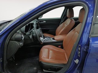 Alfa Romeo Giulia 2.2 Diesel Ti Q4 154 kW (210 CV)