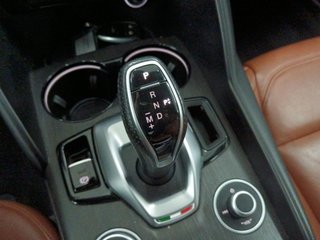 Alfa Romeo Giulia 2.2 Diesel Ti Q4 154 kW (210 CV)
