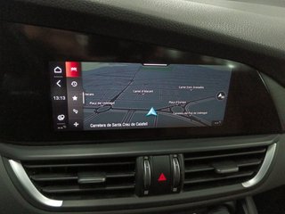 Alfa Romeo Giulia 2.2 Diesel Ti Q4 154 kW (210 CV)