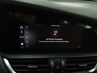 Alfa Romeo Giulia 2.2 Diesel Ti Q4 154 kW (210 CV)