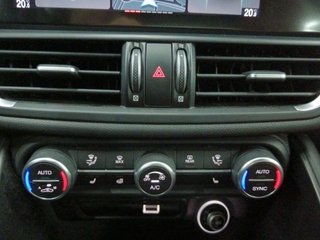 Alfa Romeo Giulia 2.2 Diesel Ti Q4 154 kW (210 CV)