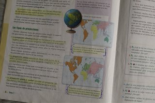 Geografia e historia 1 ESO, Vincens Vives