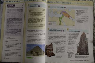 Geografia e historia 1 ESO, Vincens Vives