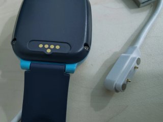reloj inteligente llamadas infantil modelo Y95