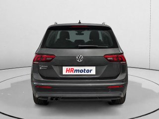 Volkswagen Tiguan Advance 1.5 TSI 96 kW (130 CV)