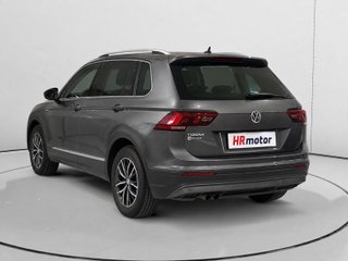 Volkswagen Tiguan Advance 1.5 TSI 96 kW (130 CV)