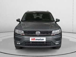 Volkswagen Tiguan Advance 1.5 TSI 96 kW (130 CV)