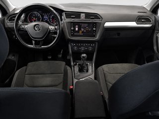 Volkswagen Tiguan Advance 1.5 TSI 96 kW (130 CV)