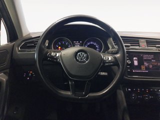 Volkswagen Tiguan Advance 1.5 TSI 96 kW (130 CV)