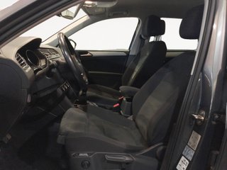 Volkswagen Tiguan Advance 1.5 TSI 96 kW (130 CV)