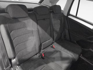 Volkswagen Tiguan Advance 1.5 TSI 96 kW (130 CV)