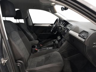 Volkswagen Tiguan Advance 1.5 TSI 96 kW (130 CV)