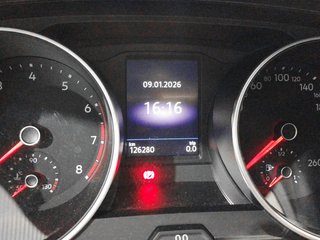 Volkswagen Tiguan Advance 1.5 TSI 96 kW (130 CV)