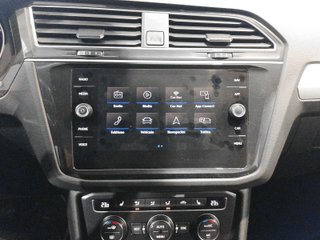 Volkswagen Tiguan Advance 1.5 TSI 96 kW (130 CV)