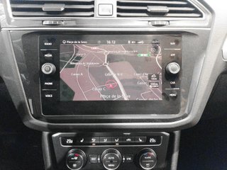 Volkswagen Tiguan Advance 1.5 TSI 96 kW (130 CV)
