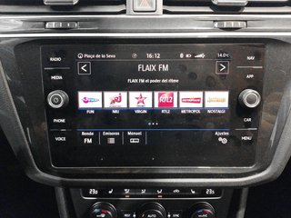 Volkswagen Tiguan Advance 1.5 TSI 96 kW (130 CV)