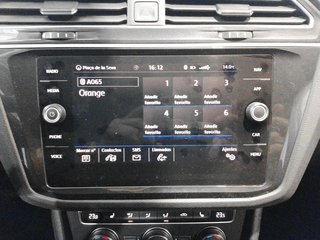Volkswagen Tiguan Advance 1.5 TSI 96 kW (130 CV)