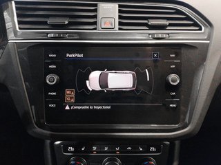 Volkswagen Tiguan Advance 1.5 TSI 96 kW (130 CV)