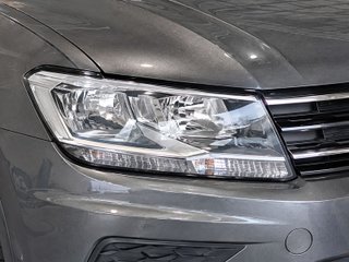 Volkswagen Tiguan Advance 1.5 TSI 96 kW (130 CV)