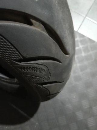 Neumático Avon Cobra MT90-16