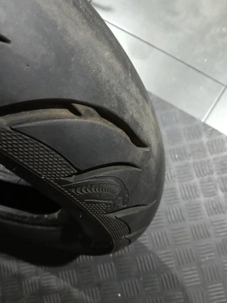 Neumático Avon Cobra MT90-16