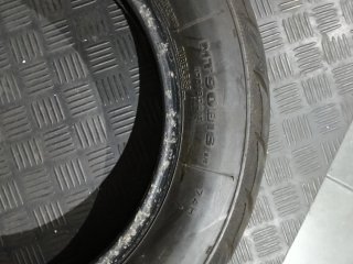 Neumático Avon Cobra MT90-16