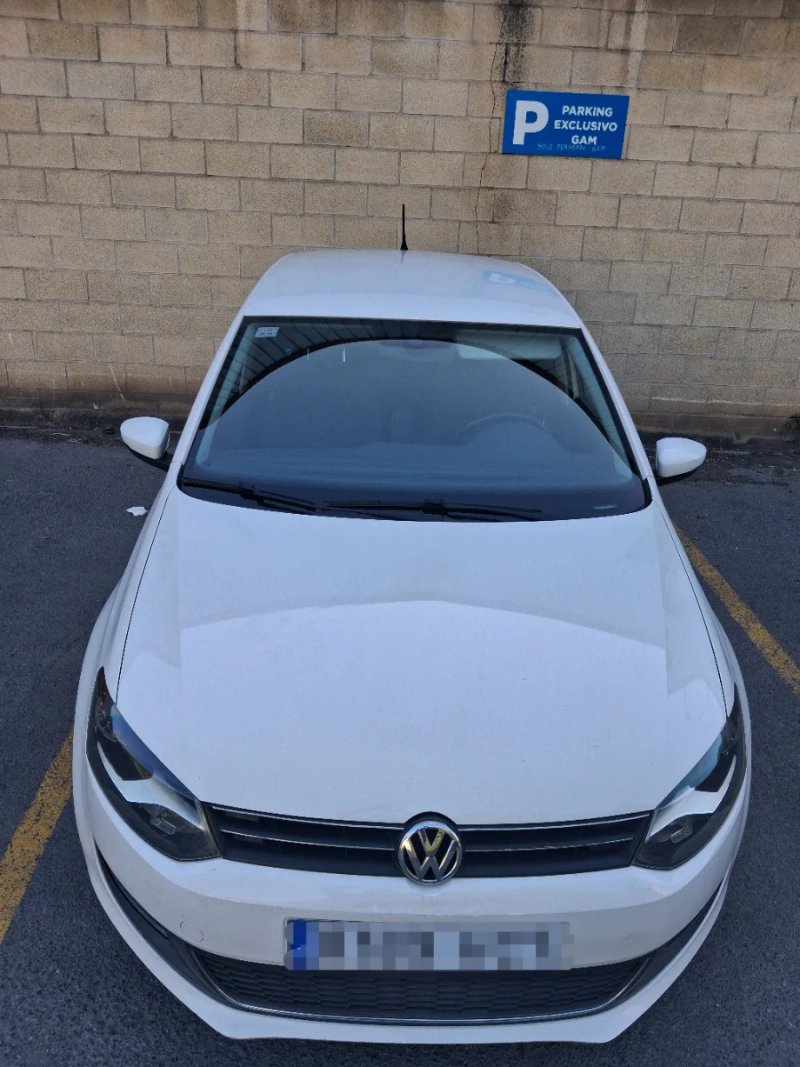 Volkswagen Polo 2011 - foto 1