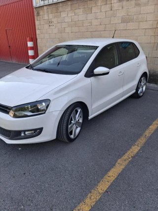 Volkswagen Polo 2011