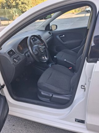 Volkswagen Polo 2011