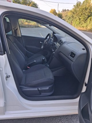 Volkswagen Polo 2011