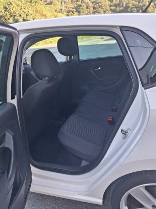 Volkswagen Polo 2011