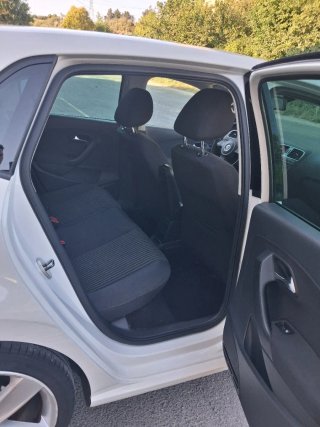 Volkswagen Polo 2011