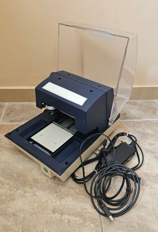 Roland Metaza MPX-80