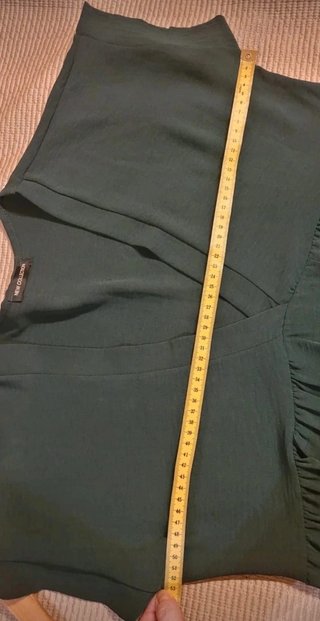 Vestido de mujer