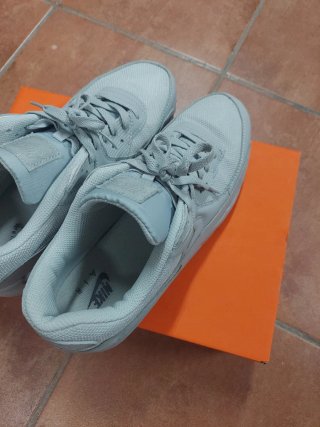 Zapatillas Nike Air Max 90 Talla 44