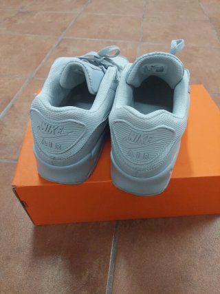 Zapatillas Nike Air Max 90 Talla 44