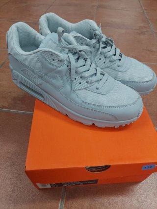 Zapatillas Nike Air Max 90 Talla 44