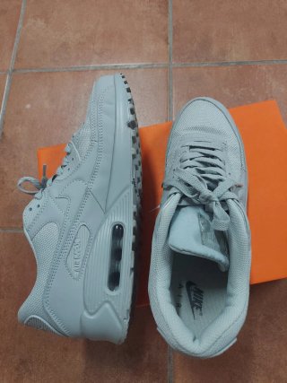 Zapatillas Nike Air Max 90 Talla 44