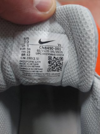 Zapatillas Nike Air Max 90 Talla 44